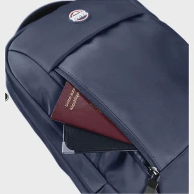 PORT Ruksak Torino II 15,6"/16", plavi